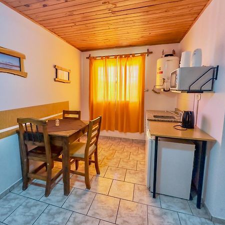 Apartment Al Sur Malargüe Exteriér fotografie