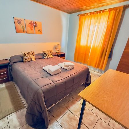 Apartment Al Sur Malargüe Exteriér fotografie