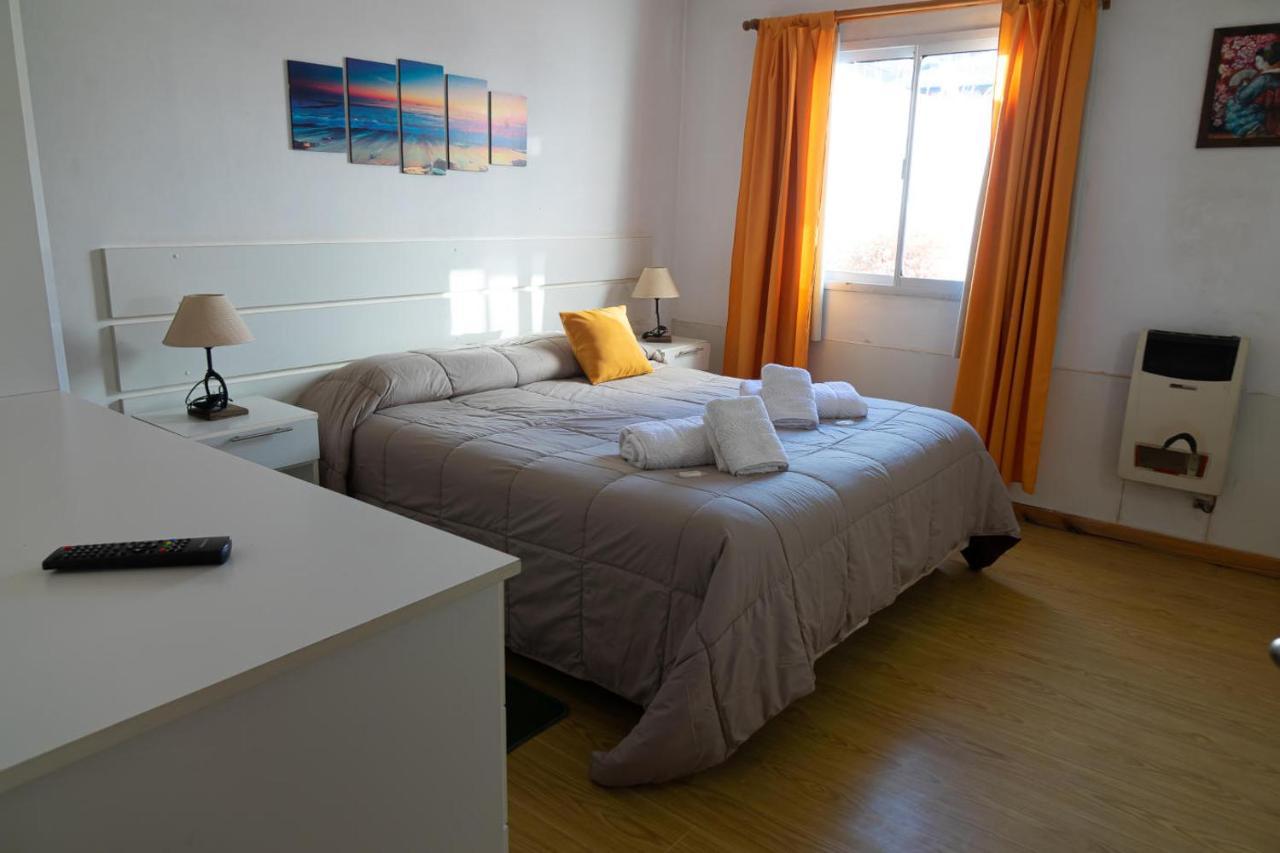 Apartment Al Sur Malargüe Exteriér fotografie