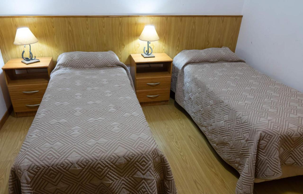 Apartment Al Sur Malargüe Exteriér fotografie
