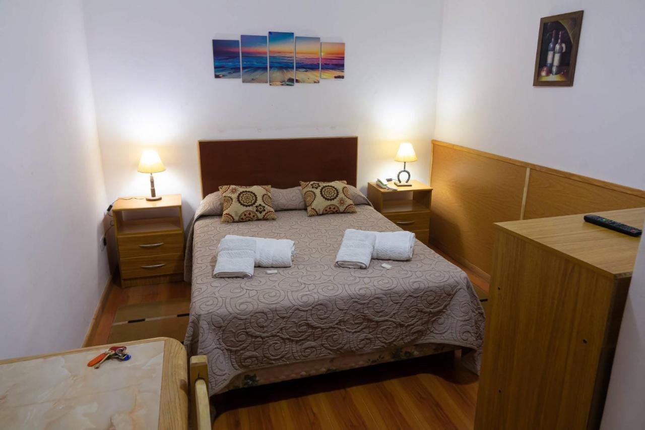 Apartment Al Sur Malargüe Exteriér fotografie