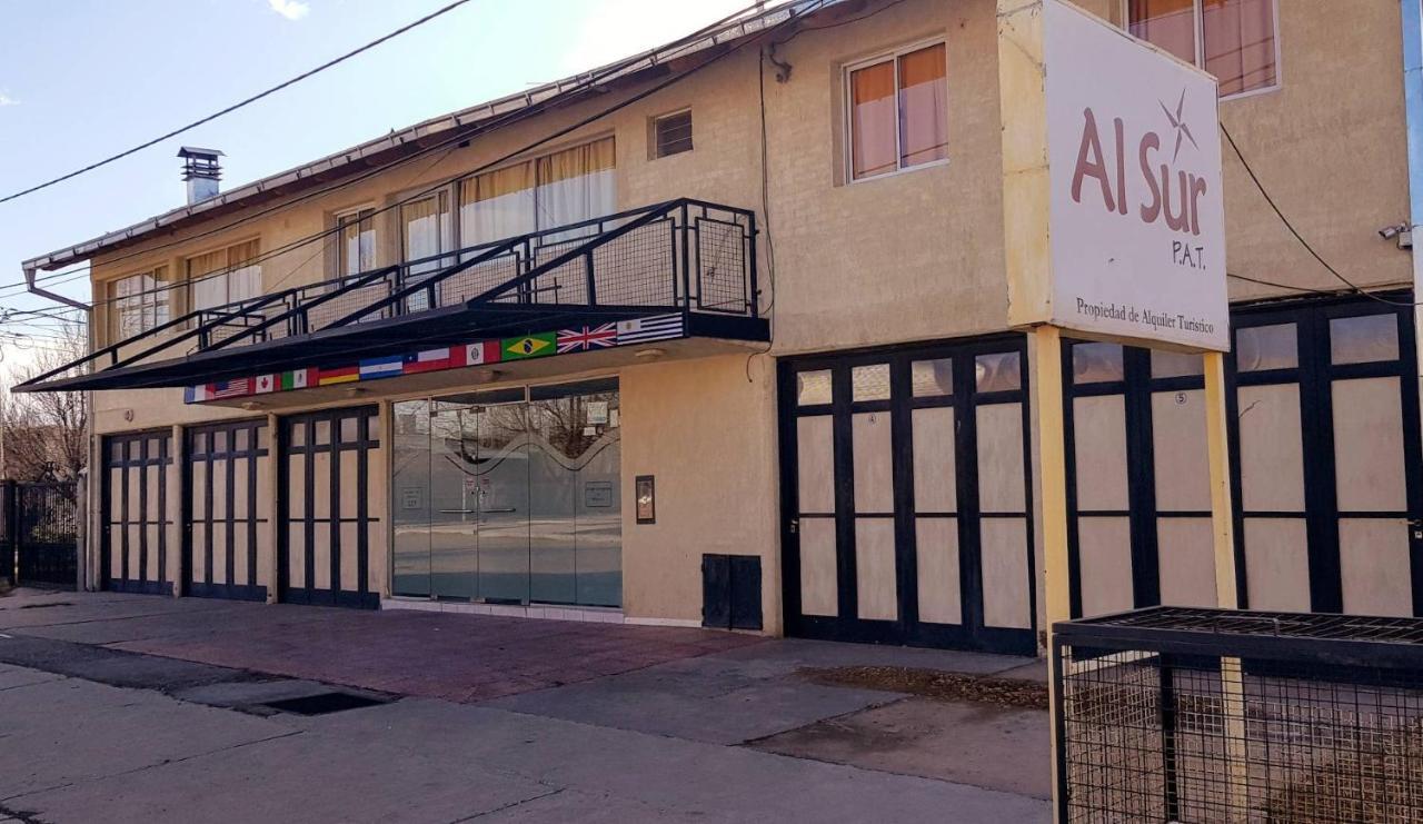 Apartment Al Sur Malargüe Exteriér fotografie