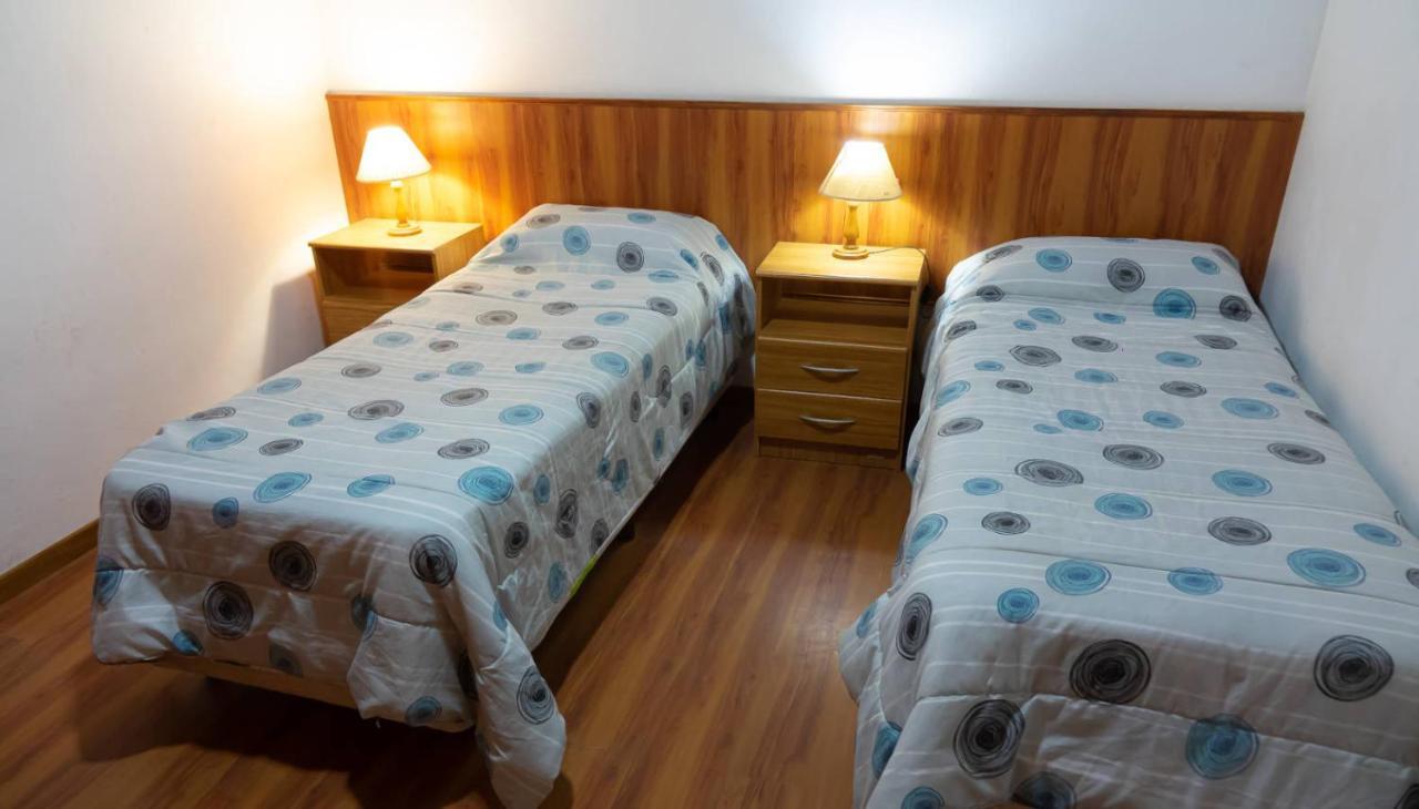 Apartment Al Sur Malargüe Exteriér fotografie