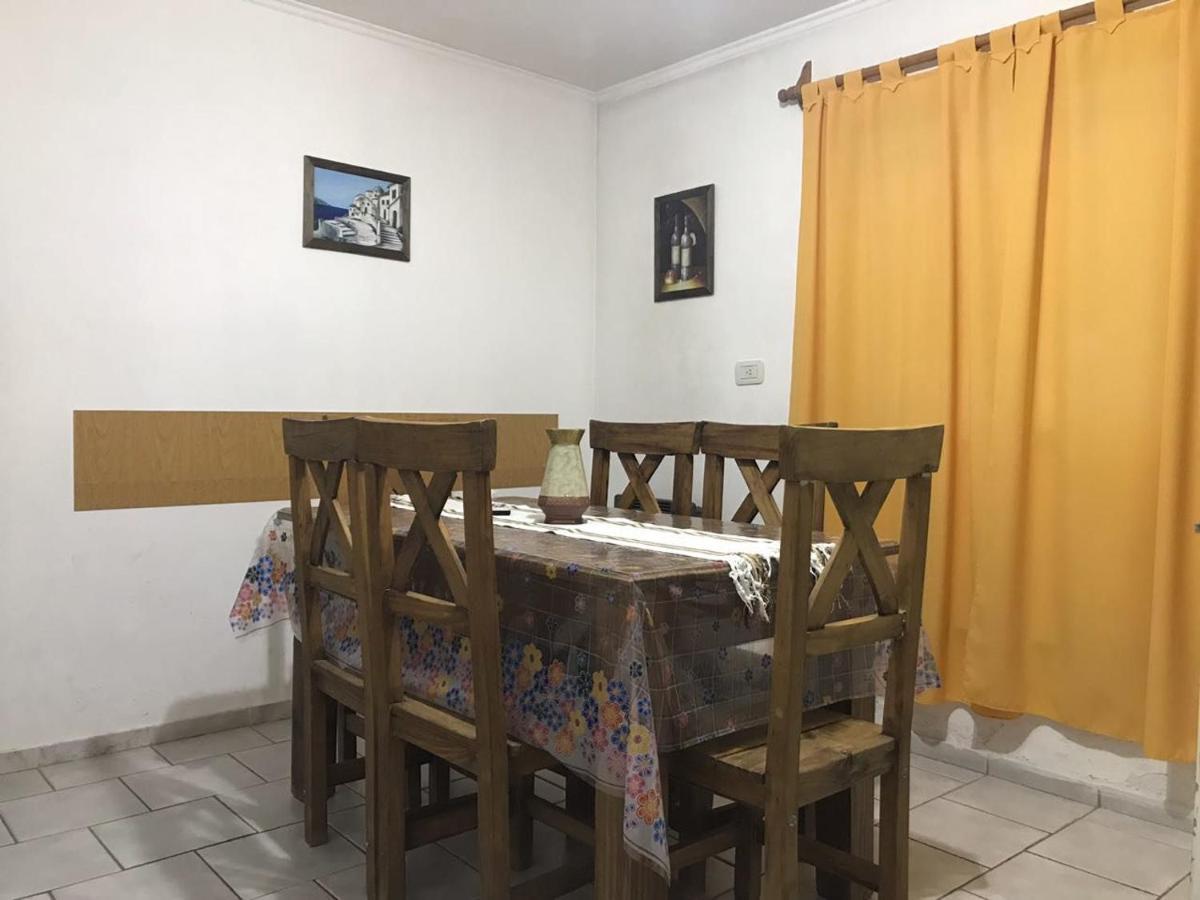 Apartment Al Sur Malargüe Exteriér fotografie