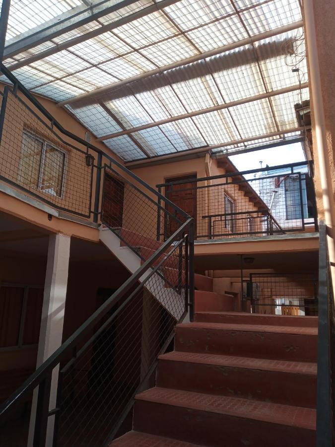 Apartment Al Sur Malargüe Exteriér fotografie