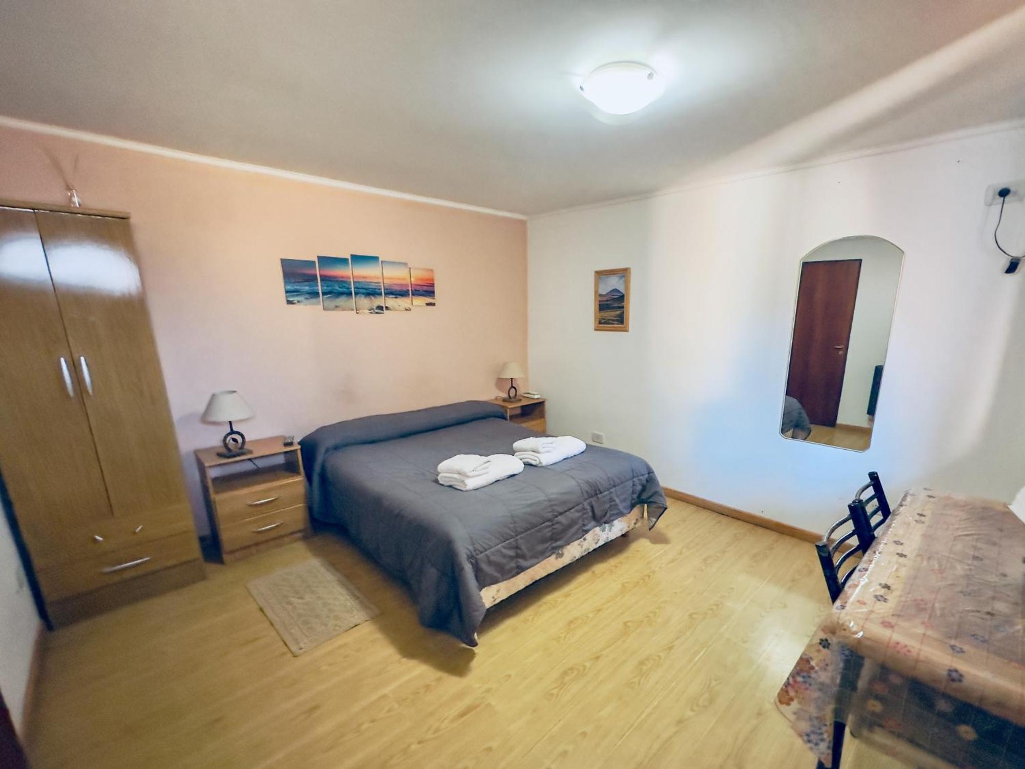 Apartment Al Sur Malargüe Exteriér fotografie
