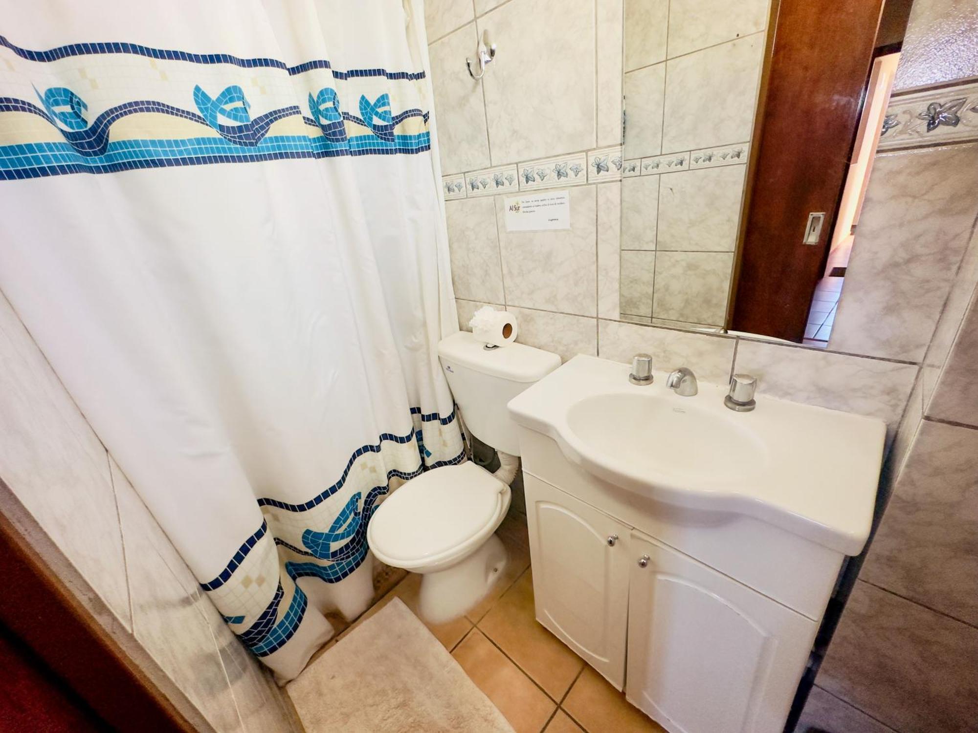 Apartment Al Sur Malargüe Exteriér fotografie