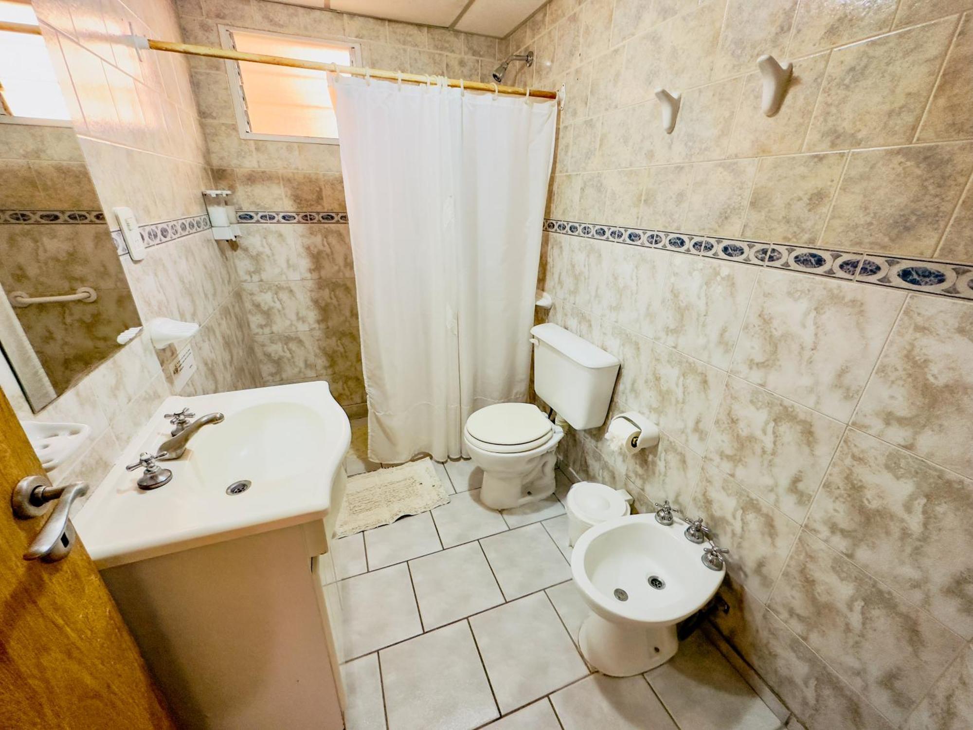 Apartment Al Sur Malargüe Exteriér fotografie