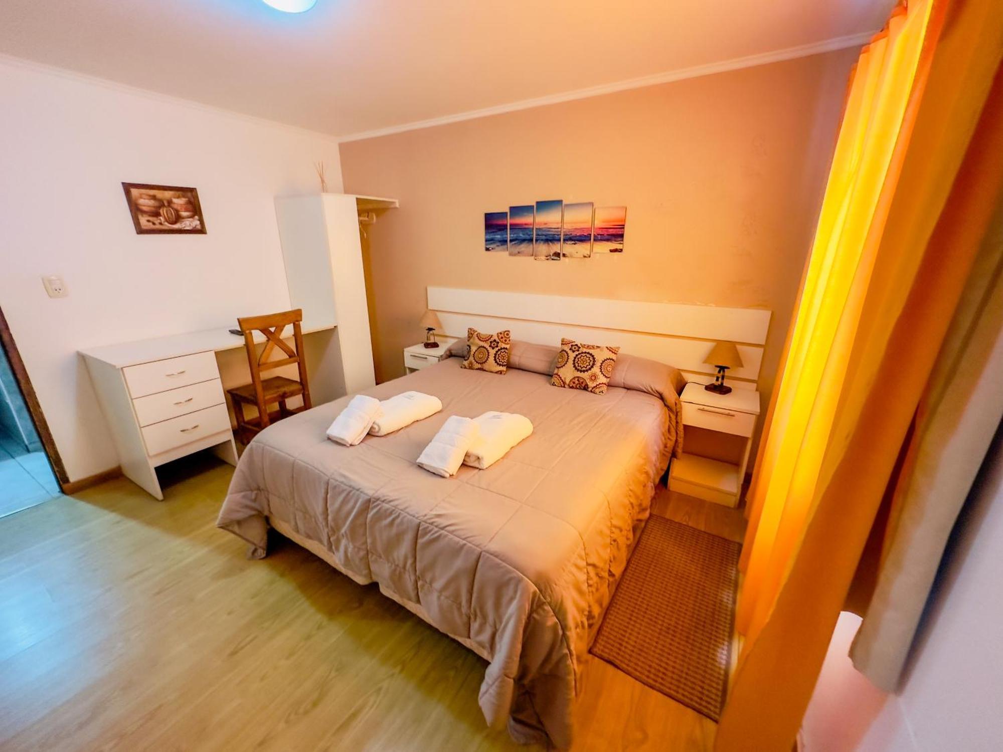 Apartment Al Sur Malargüe Exteriér fotografie
