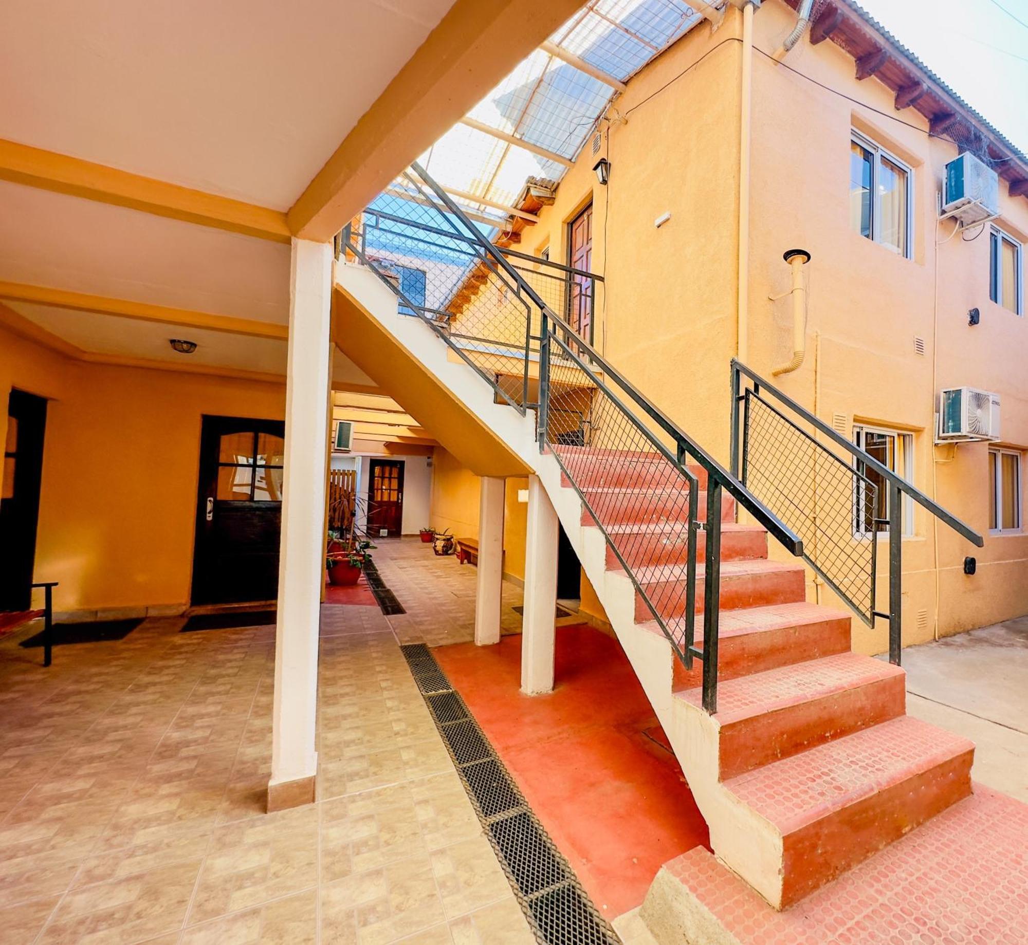 Apartment Al Sur Malargüe Exteriér fotografie