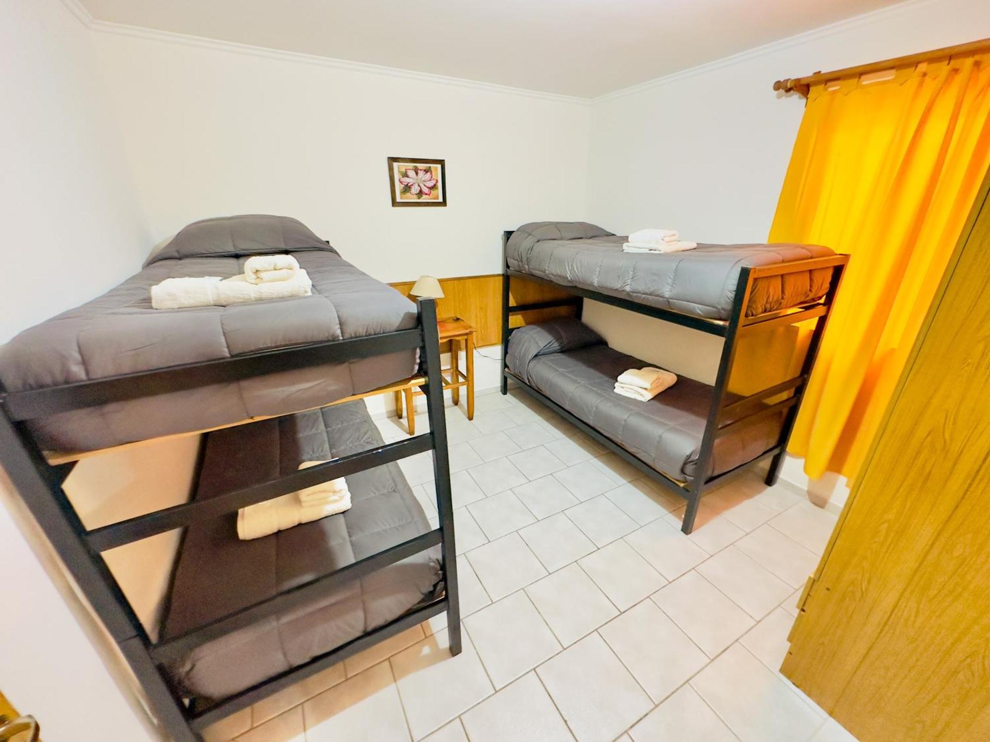 Apartment Al Sur Malargüe Exteriér fotografie