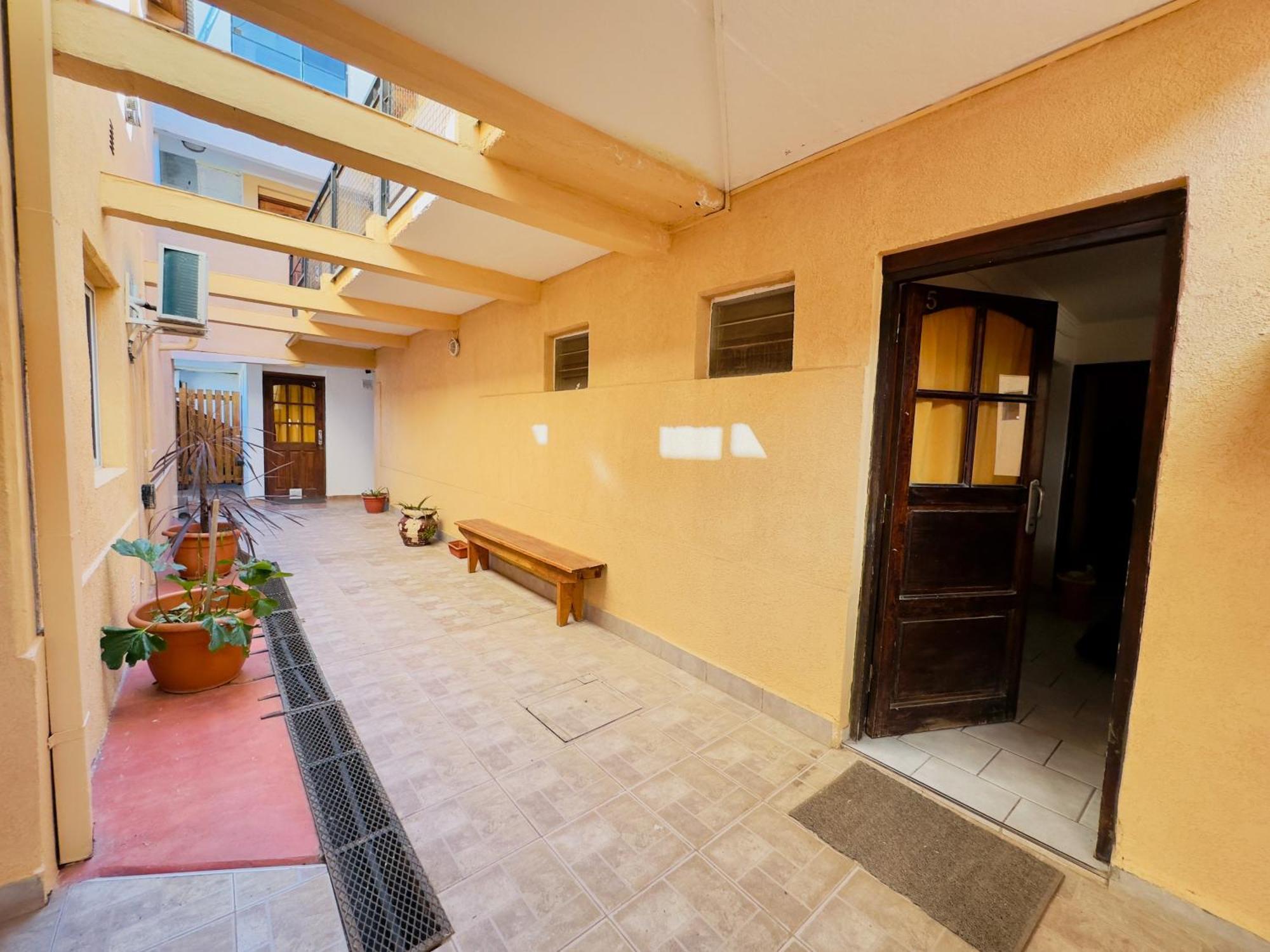 Apartment Al Sur Malargüe Exteriér fotografie