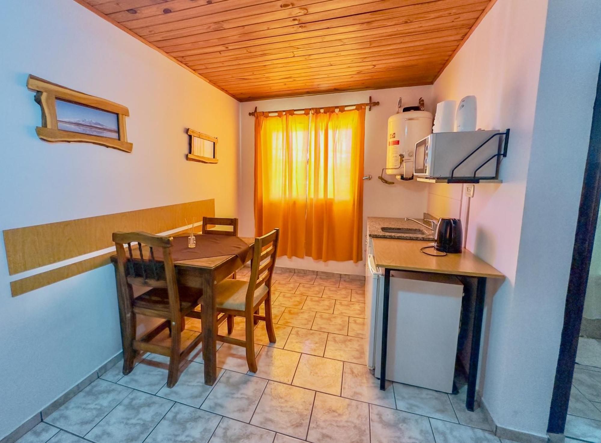 Apartment Al Sur Malargüe Exteriér fotografie
