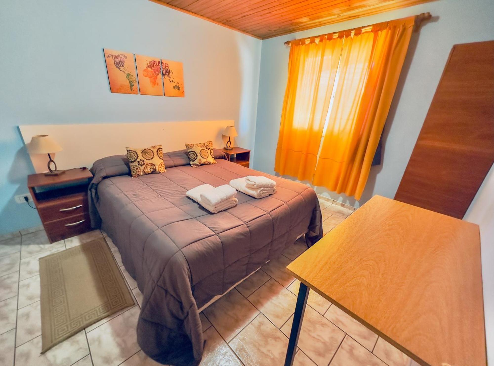 Apartment Al Sur Malargüe Exteriér fotografie