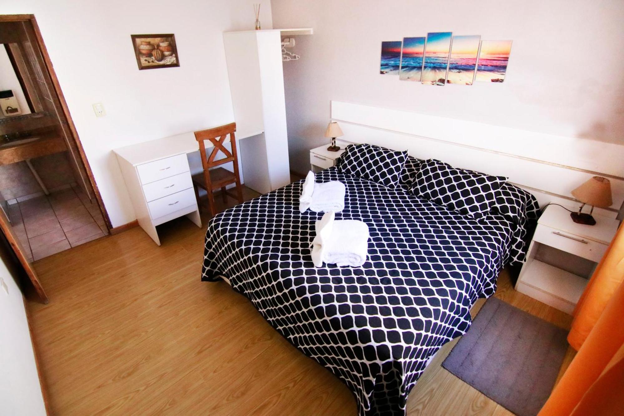 Apartment Al Sur Malargüe Exteriér fotografie